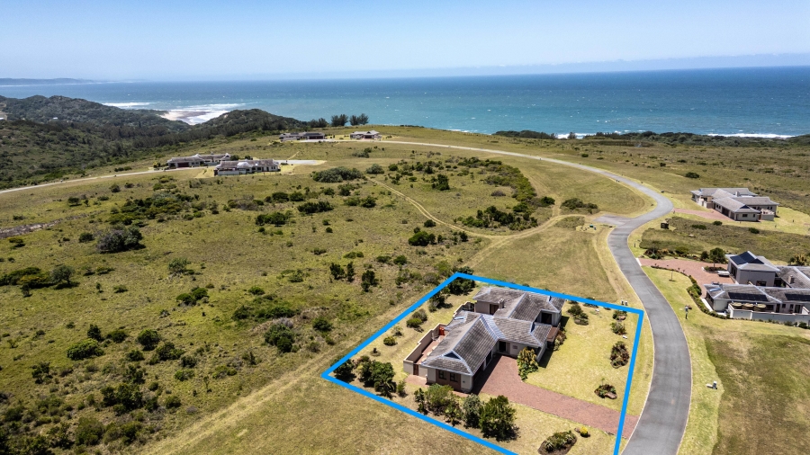 3 Bedroom Property for Sale in Kwelera Eastern Cape